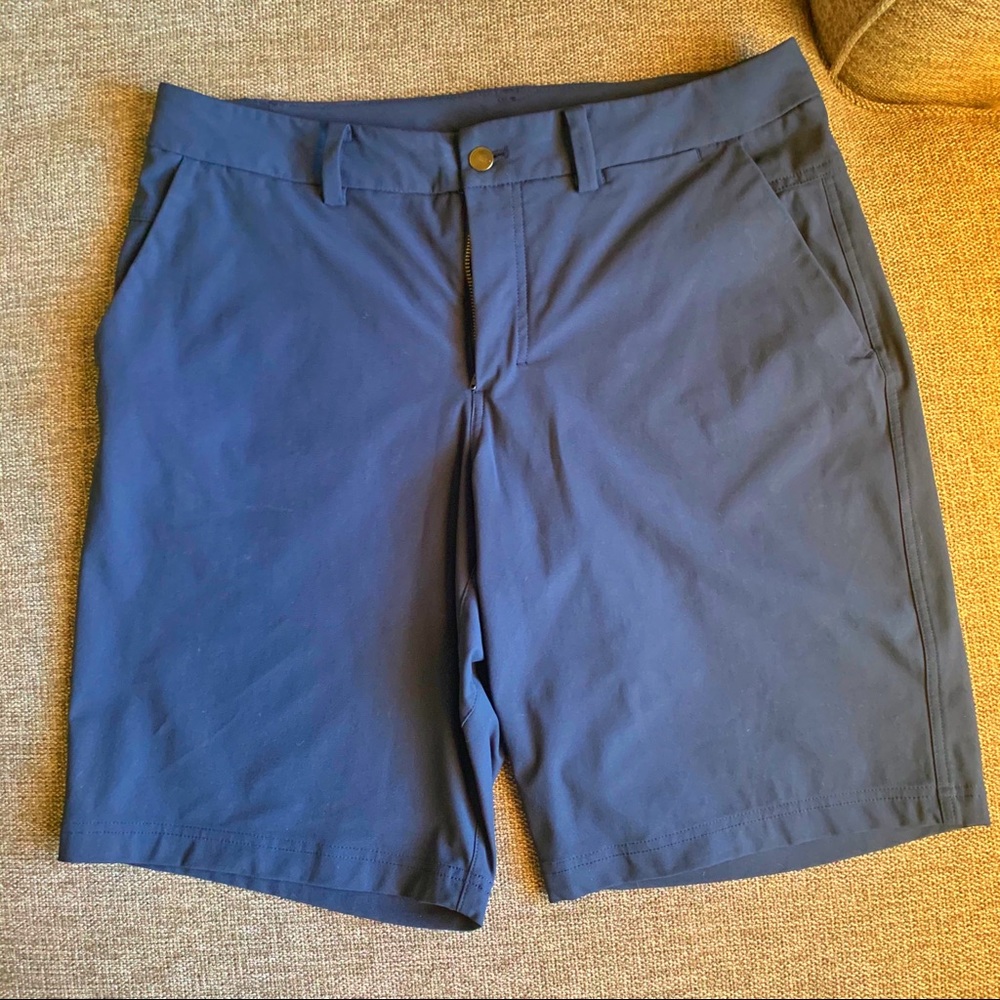 Lululemon - ABC Shorts